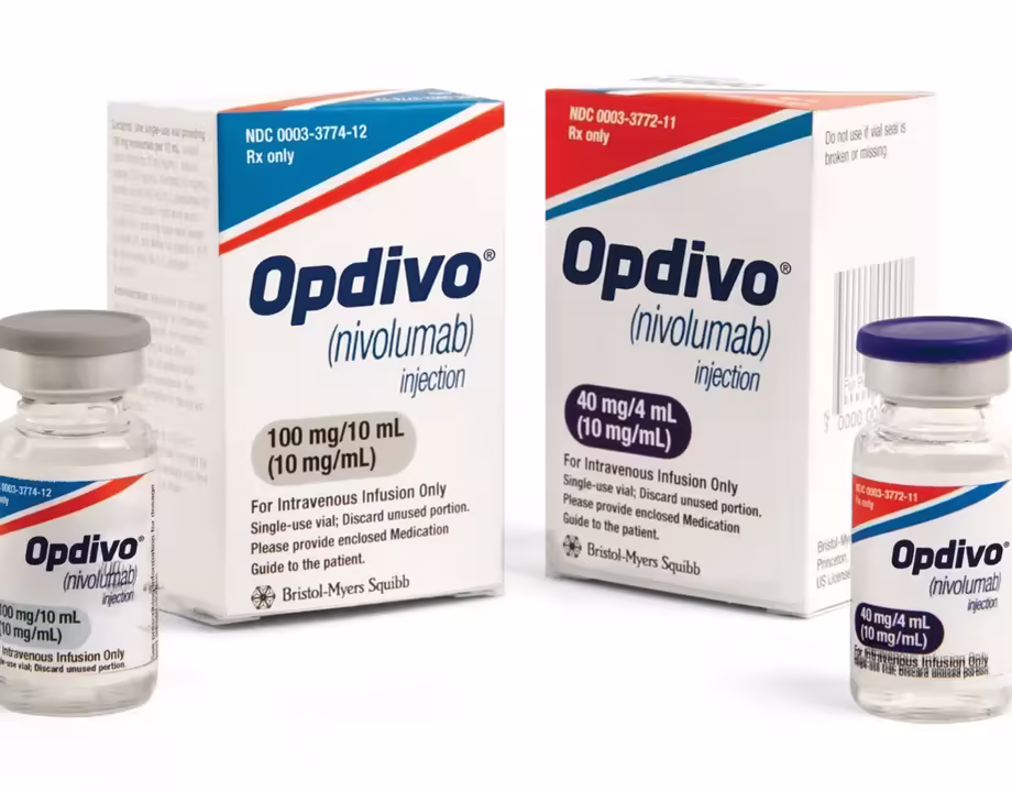 OPDIVO (NIVOLUMAB)