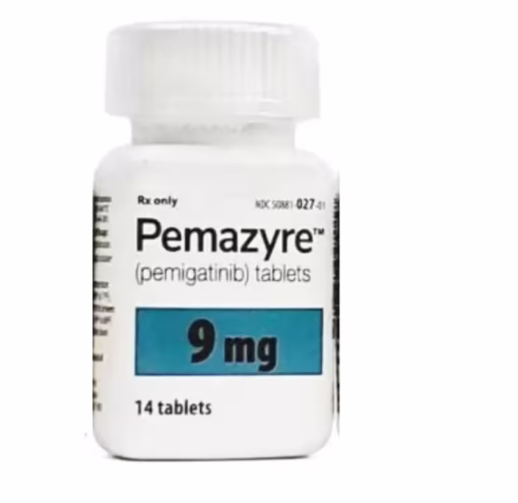 PEMAZYRE