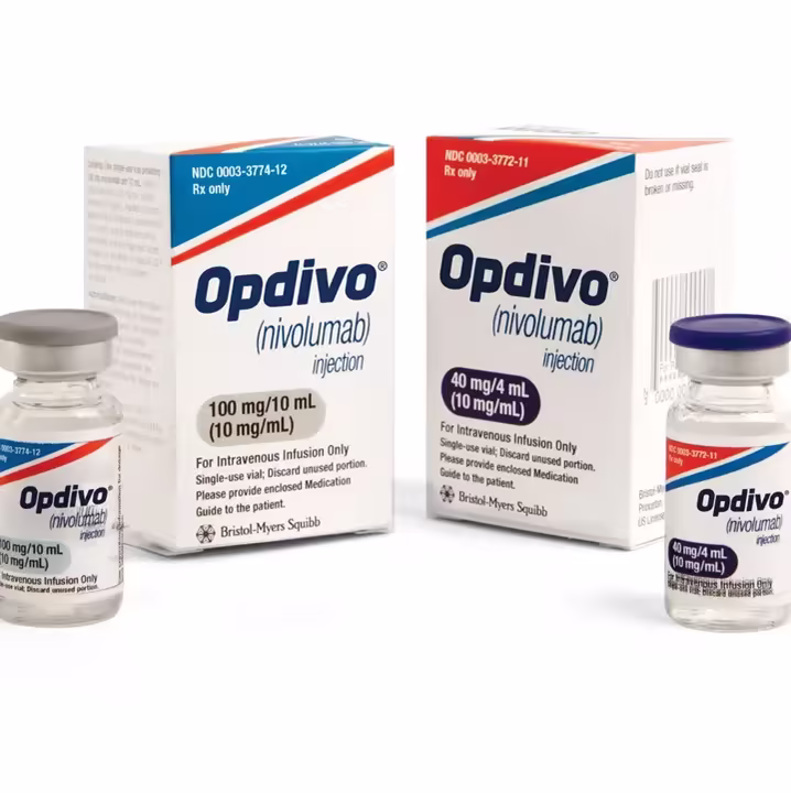OPDIVO (NIVOLUMAB)